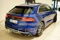 2021 Audi SQ8