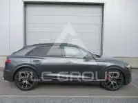 2021 Audi SQ8