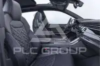 2021 Audi SQ8