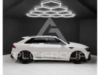 2021 Audi SQ8
