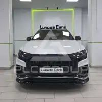 2021 Audi SQ8