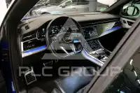 2021 Audi SQ8