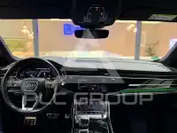 2021 Audi SQ8
