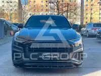 2021 Audi SQ8