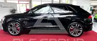 2021 Audi SQ8