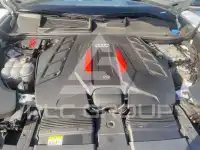 2021 Audi SQ8
