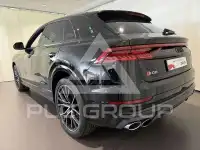 2021 Audi SQ8