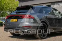 2021 Audi SQ8