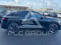2021 Audi SQ8