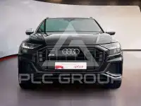 2021 Audi SQ8