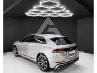 2021 Audi SQ8