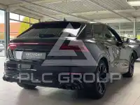 2021 Audi SQ8