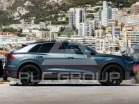 2021 Audi SQ8