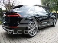 2021 Audi SQ8