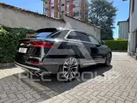 2021 Audi SQ8