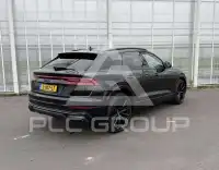 2021 Audi SQ8