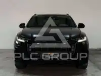 2021 Audi SQ8