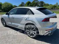 2021 Audi SQ8