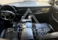 2021 Audi SQ8