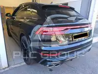 2021 Audi SQ8