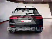 2021 Audi SQ8