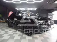 2021 Audi SQ8