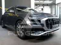 2021 Audi SQ8