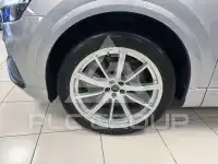 2021 Audi SQ8