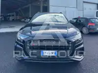 2021 Audi SQ8