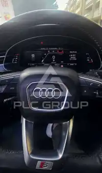 2021 Audi SQ8