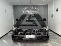 2021 Audi SQ8