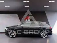 2021 Audi SQ8