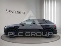 2021 Audi SQ8