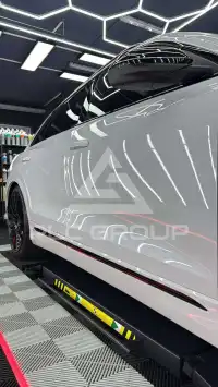 2021 Audi SQ8
