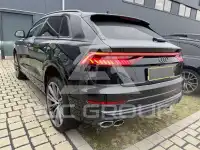 2021 Audi SQ8