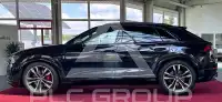 2021 Audi SQ8