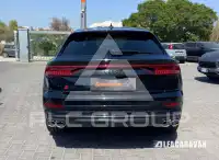 2021 Audi SQ8