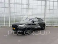 2021 Audi SQ8