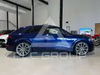 2021 Audi SQ8
