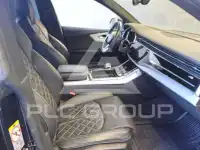 2021 Audi SQ8