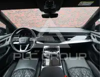 2021 Audi SQ8