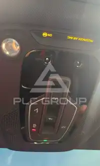 2021 Audi SQ8
