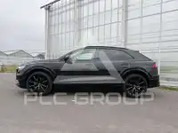 2021 Audi SQ8