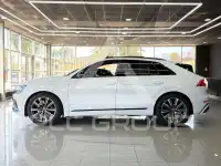 2021 Audi SQ8