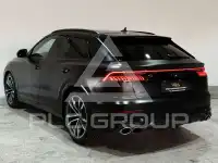 2021 Audi SQ8