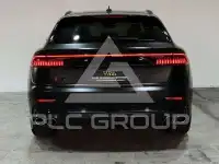 2021 Audi SQ8