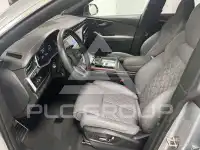2021 Audi SQ8
