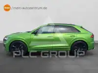 2021 Audi SQ8