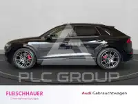 2021 Audi SQ8