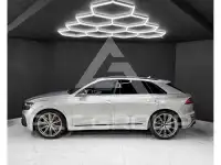 2021 Audi SQ8